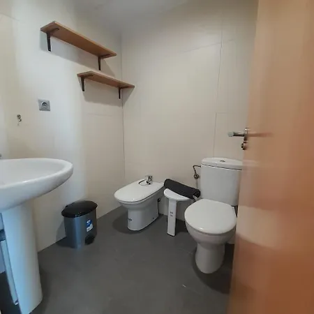 San Rafael Gam * Alicante